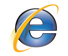 Internet Explorer